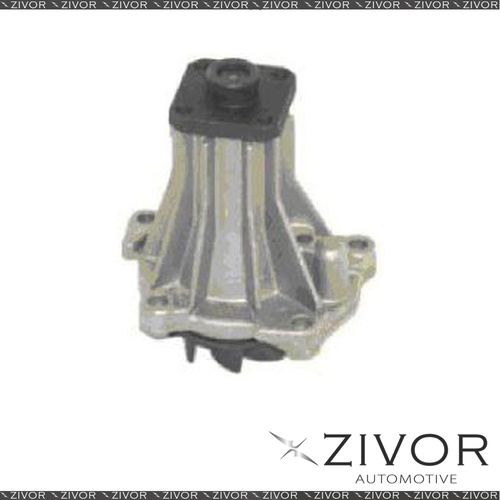 MOTORGEAR Water Pump For Ford Transit VH,VJ 2.3L E5FA DOHC 10/2000 on #WP9831M