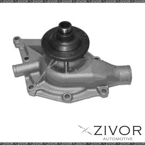 MOTORGEAR Water Pump #WP9920M