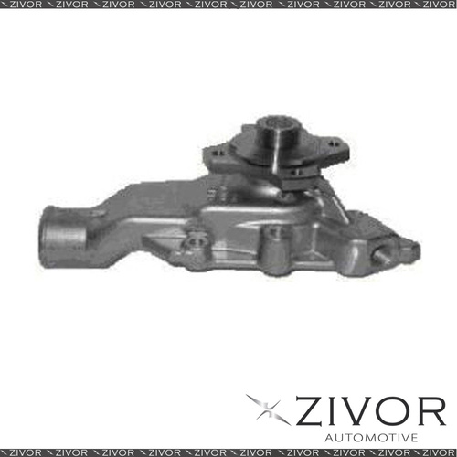 MOTORGEAR Water Pump #WP9923M