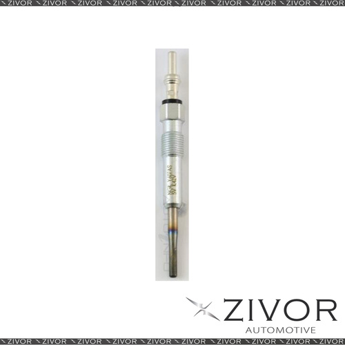 NGK GLOW PLUG For SEAT Y-607AS *By Zivor*