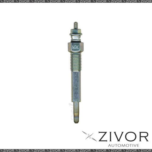 New NGK GLOW PLUG For ISUZU Y-711J
