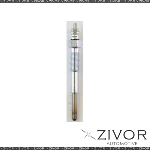 NGK GLOW PLUG For TOYOTA Y-744M *By Zivor*