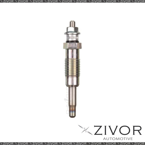 NGK GLOW PLUG For MERCEDES BENZ Y-916J *By Zivor*
