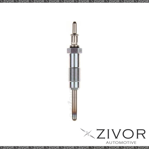 NGK GLOW PLUG For MERCEDES BENZ Y-929U *By Zivor*