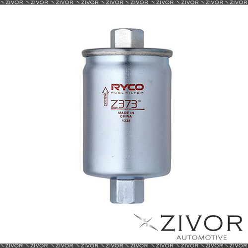 New RYCO Fuel Filter Z373 *By ZIVOR*