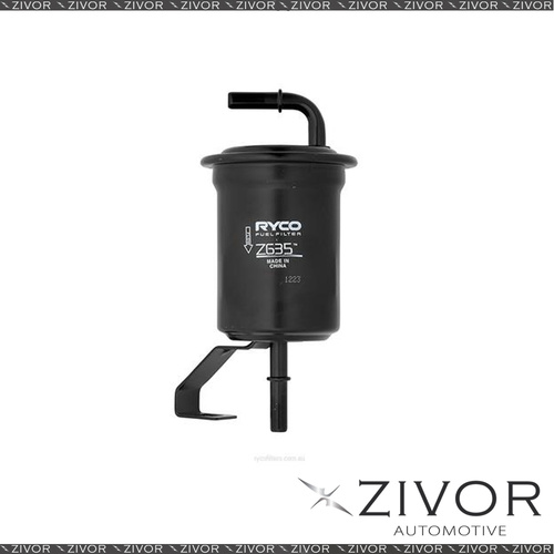 Fuel Filter For Toyota Land Cruiser Prado 4.0 V6 VVTi GRJ12,KDJ12 SUV 2003-2004