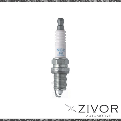 New NGK SPARK PLUG For BMW ZFR4F-11