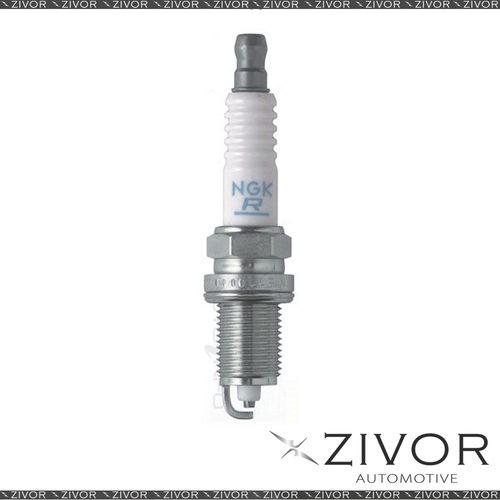 New NGK Spark Plug ZFR5F *By ZIVOR*