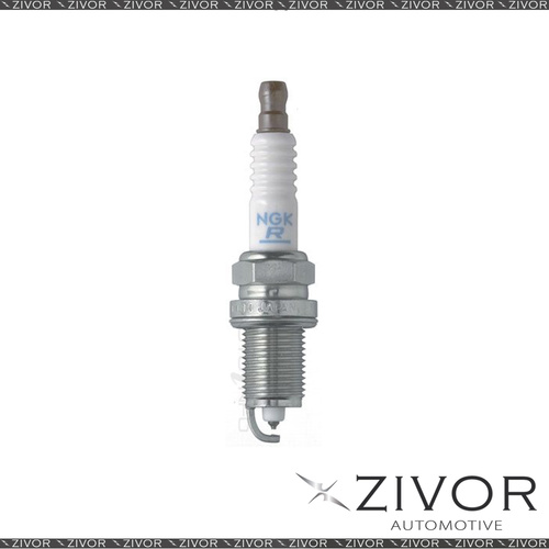 NGK SPARK PLUG For CHRYSLER ZFR5LP-13G *By Zivor*