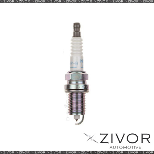 NGK SPARK PLUG For OPEL ZFR6BP-G *By Zivor*