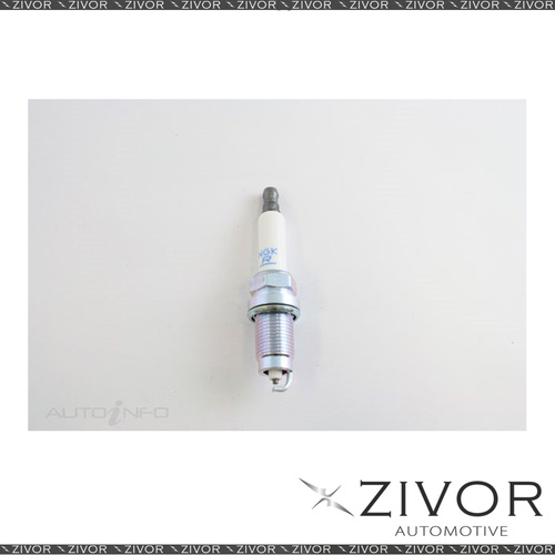NGK SPARK PLUG For SEAT ZFR6T-11G *By Zivor*