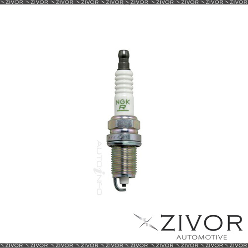 NGK SPARK PLUG For CHEVROLET ZFR6U-9 *By Zivor*