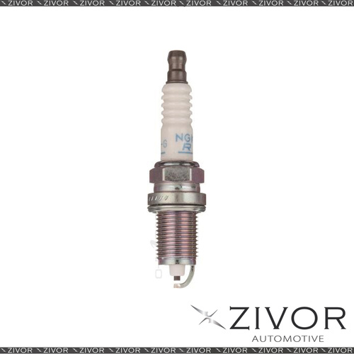 NGK SPARK PLUG For OPEL ZFR6V-G *By Zivor*