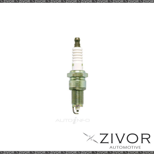 NGK SPARK PLUG For FORD ZGR6B-11 *By Zivor*