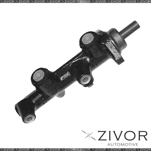 New PROTEX Brake Master Cylinder For BMW 318iS 325E 325iS 318i 320i 325i 750iL