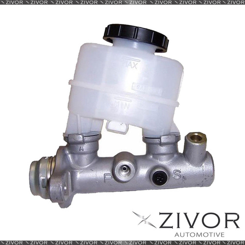 PROTEX Brake Master Cylinder For Nissan Maxima A32 A33 PROTEX By ZIVOR #210A0083