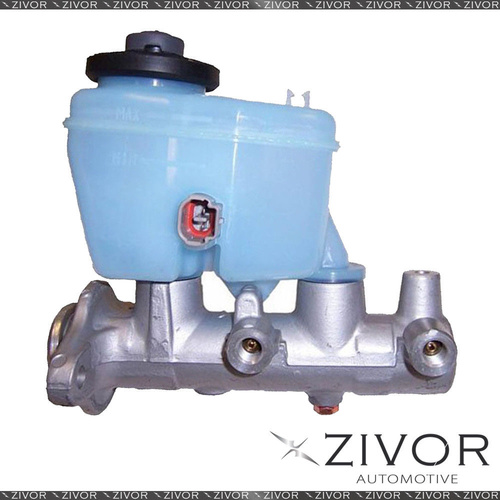 PROTEX Brake Master Cylinder For Toyota Hilux LN147R PROTEX By ZIVOR #210A0106
