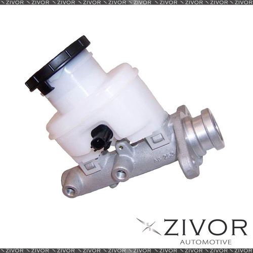 PROTEX Brake Master Cylinder For Holden Rodeo TF RA PROTEX By ZIVOR #210A0189