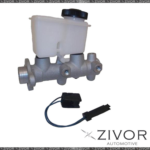 PROTEX Brake Master Cylinder For Ford Laser KN KQ / Mazda 323 BJ PROTEX 210A0379