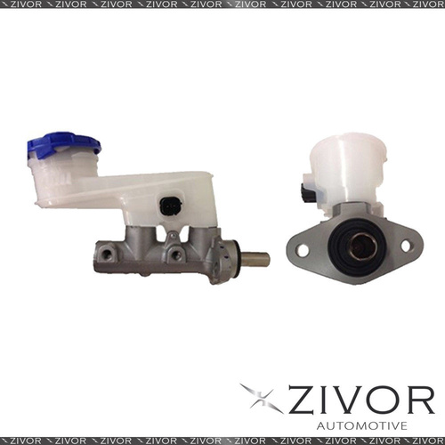 New PROTEX Brake Master Cylinder For Honda CRV RD PROTEX #210A0568