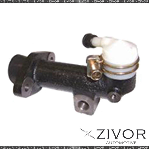 PROTEX Clutch Master Cylinder For ISUZU NPR250 NPR300 NPR58 4BE1 PROTEX 210B0064