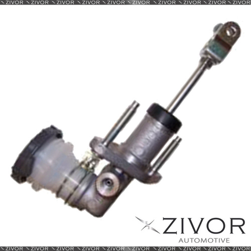 Clutch Master Cylinder For Honda Prelude BA B20A B20A4 B20A6 1985-1993