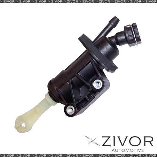 *PROTEX* Clutch Master Cylinder For HOLDEN COMMODORE VE L98 V8 MPFI #210B0181
