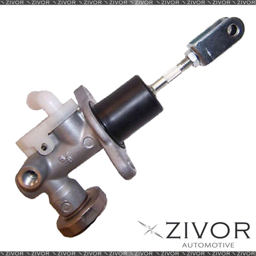 New PROTEX Clutch Master Cylinder For Nissan Navara D40 VQ40DE V6 MPFI 210B0205
