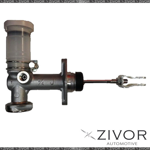 Clutch Master Cylinder For Mitsubishi Triton MK 2.8L 4M40T PROTEX