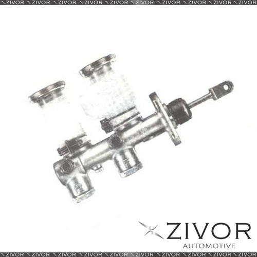 PROTEX Brake Master Cylinder For Nissan 1200 B120 PROTEX By ZIVOR #JB1178