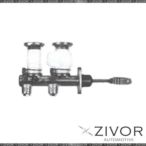 New PROTEX Brake Master Cylinder For Nissan 120Y B210 PROTEX #JB1196