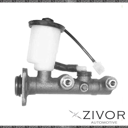 PROTEX Brake Master Cylinder For Toyota Cressida,Landcruiser,Hilux, PROTEX