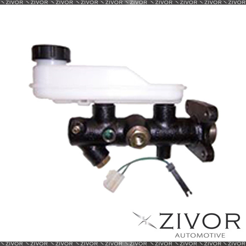Brake Master Cylinder For Ford Trader/ Mazda T2000,T2600,T3000,T4100,T3500,T4600