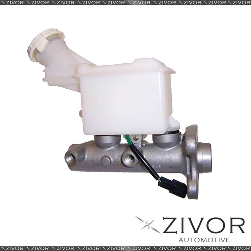 PROTEX Brake Master Cylinder For Ford Courier PB,PC / Mazda B2200 2.0L PROTEX