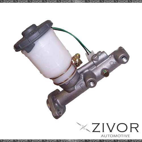 New PROTEX Brake Master Cylinder For Daihatsu Charade #JB1697