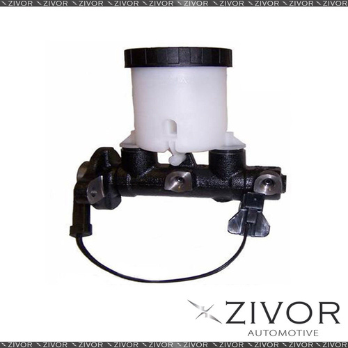 PROTEX Brake Master Cylinder For Ford Laser KC,KE,KE2 PROTEX By ZIVOR #JB1757