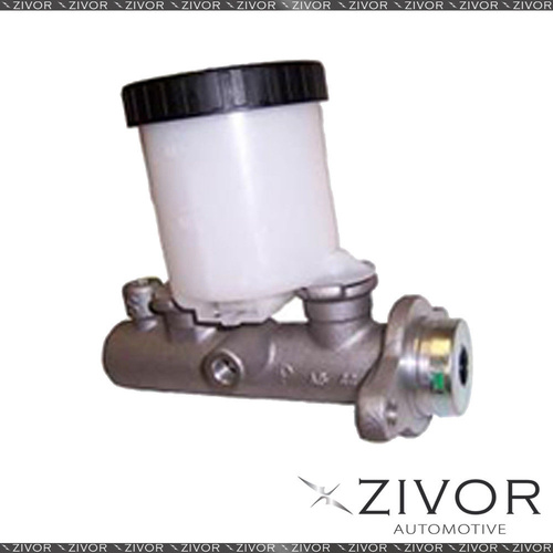 PROTEX Brake Master Cylinder For Nissan Patrol MQ / Ford Maverick DA PROTEX