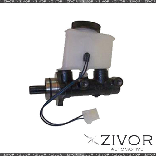 PROTEX Brake Master Cylinder For Ford Courier PC / Mazda B2600 PROTEX #JB1826