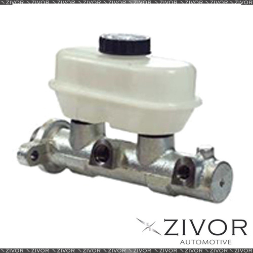 New PROTEX Brake Master Cylinder For Ford F150, F250, BRONCO #JB1925