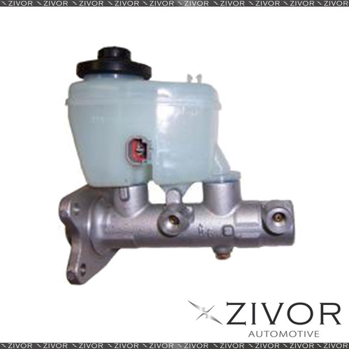PROTEX Brake Master Cylinder For Toyota Hilux LN86R RN85R RN90R RN110R PROTEX