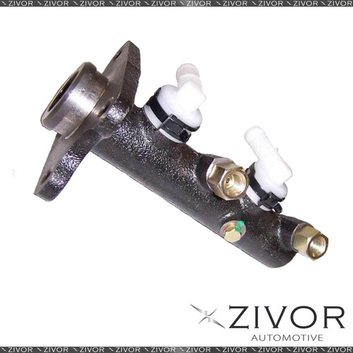 PROTEX Brake Master Cylinder For Toyota Hiace / Dyna LY61R LH80R YH81R PROTEX