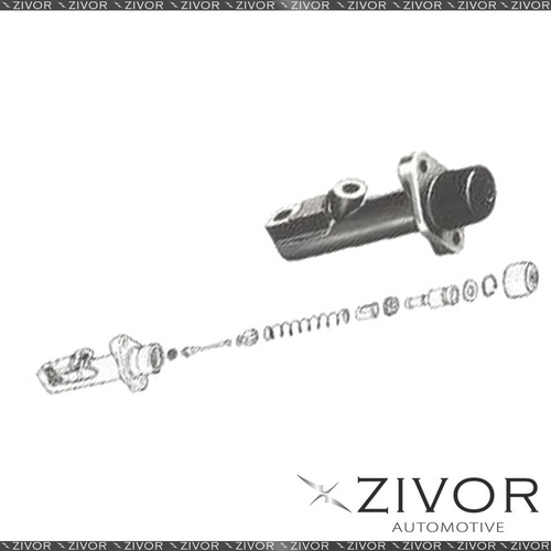 PROTEX Brake Master Cylinder For Hillman IMP PROTEX  #P5060