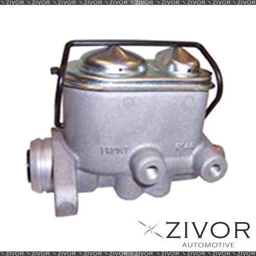 New PROTEX Brake Master Cylinder For Ford Fairlane ZC,ZD / Falcon XW,XY #P5692