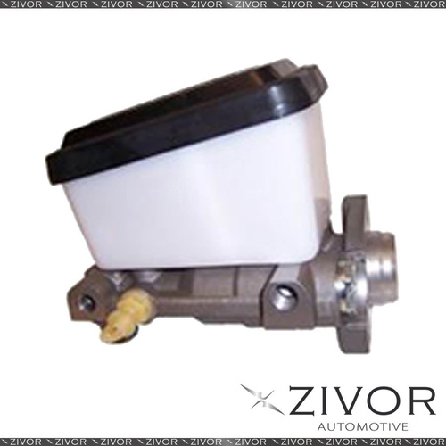 New PROTEX Brake Master Cylinder For Holden One Tonner WB PROTEX #P7955