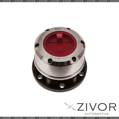 New Hulk 4X4 Freewheel Hub For NISSAN Navara Pathfinder #FWH004