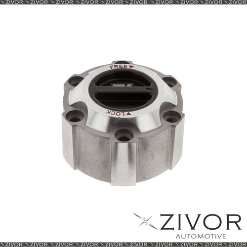 New Hulk 4X4 Freewheel Hub For NISSAN Navara #FWH011