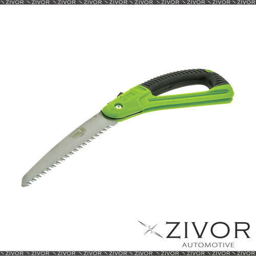 New Hulk 4X4 Folding Saw #HU1040