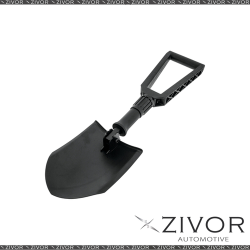 New Hulk 4X4 Folding Shovel #HU1041