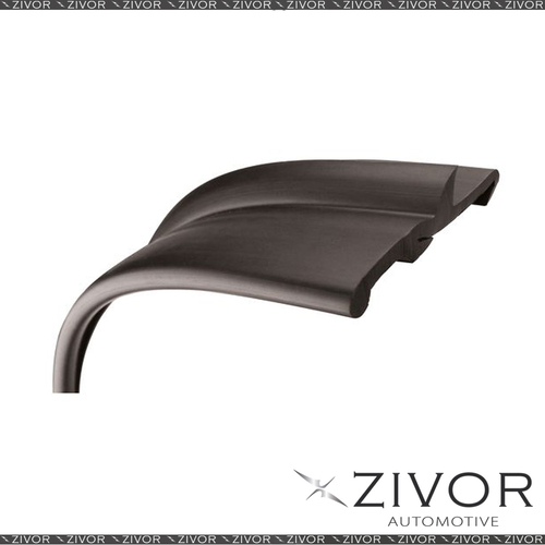 New Hulk 4X4 Rubber Fender Flare Kit 3.5" #HU2103