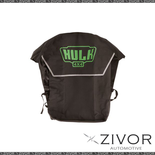 New Hulk 4X4 Spare Wheel Storage Bag #HU2239